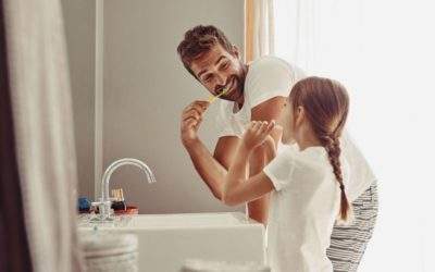 Promote Good Oral Hygiene to Your Kids with These Tips