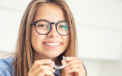 Invisible Braces: All You Need to Know