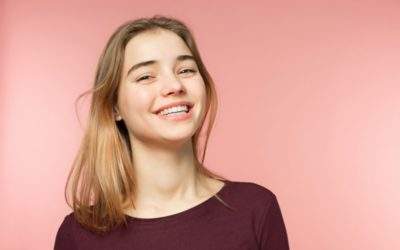 Why Invisible Braces Are The Best Option For Aligning Teeth In Teens