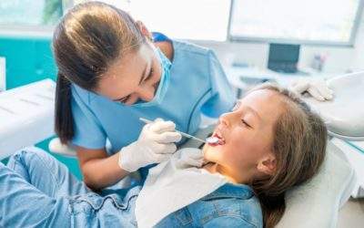 Why You Should Take your Child to a Bulk Billing Dentist