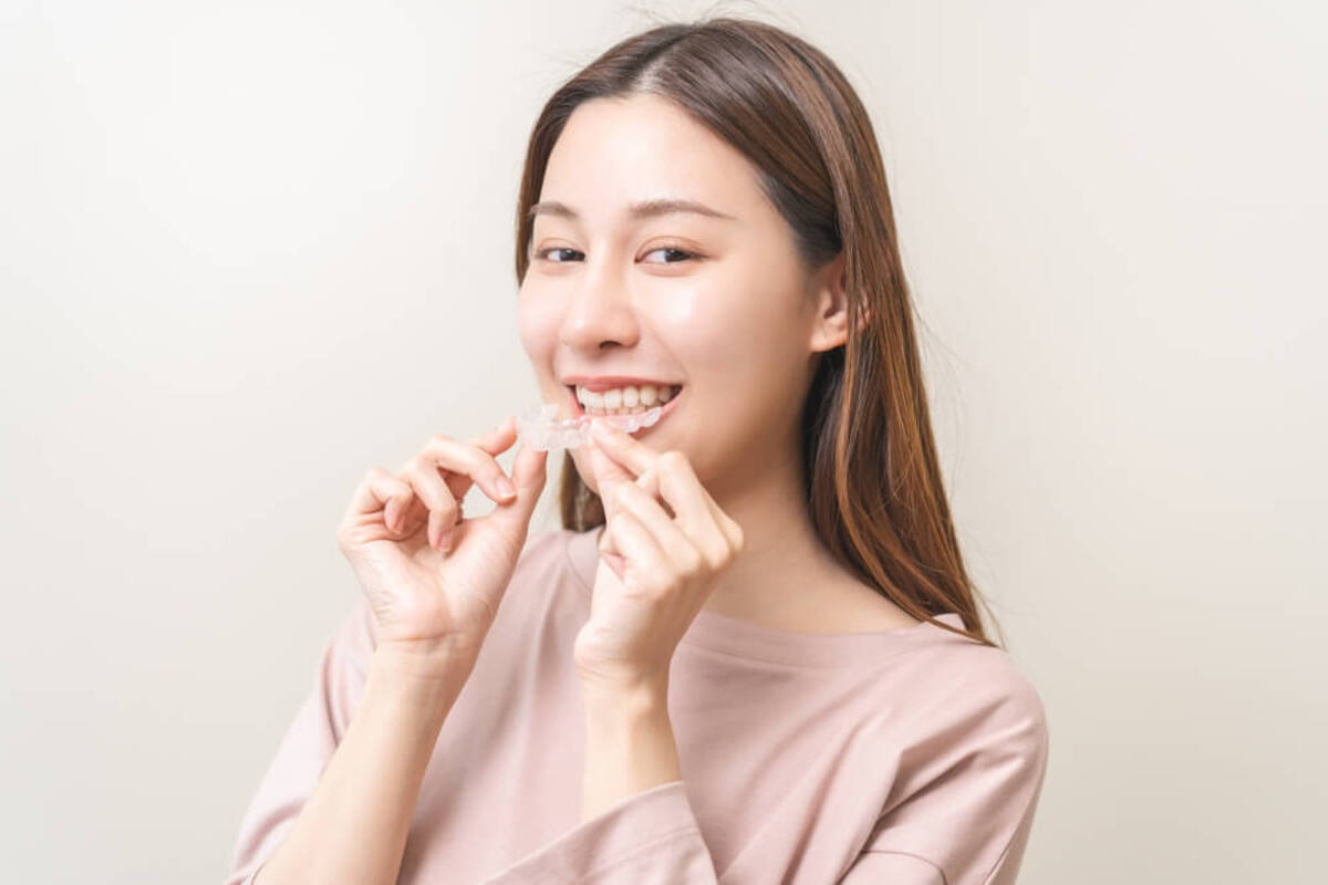 How Much Does Invisalign Cost