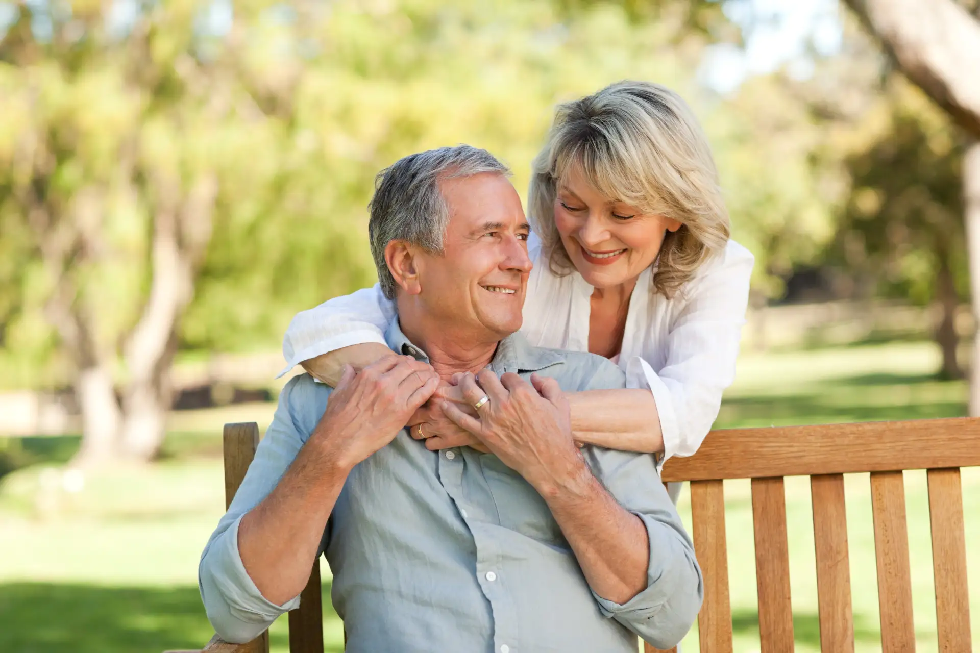 dental implant aftercare